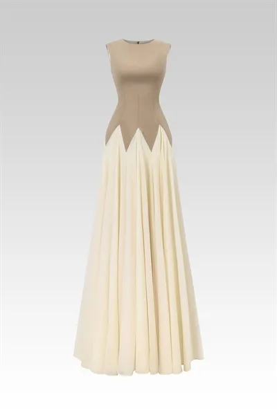 W - Starlight Tide Gown