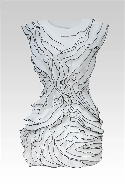 W - La’Giglio Mini Dress