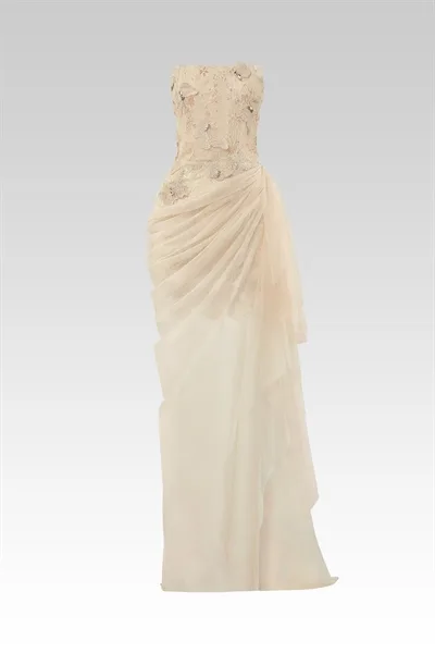 W - Butterfly Reverie Gown