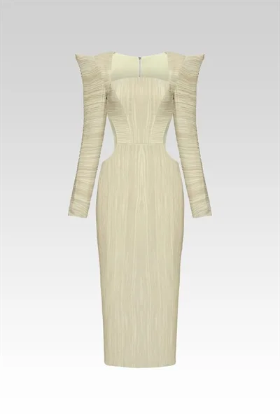 W - Jocelyn Longuette Dress