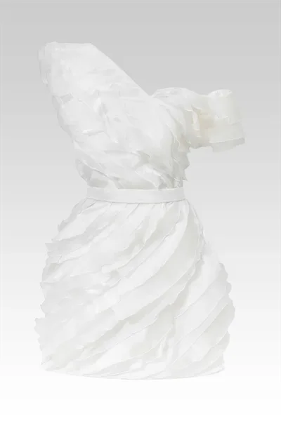 W - La’ Calla Mini Dress