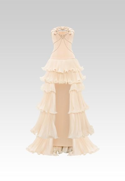 W - Eternal Bloom Gown