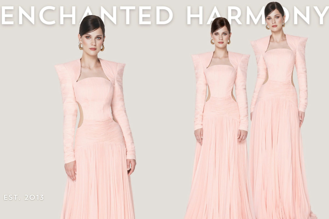 BRAND STORY 1 CHYMEOCHY BRAND STORY 1