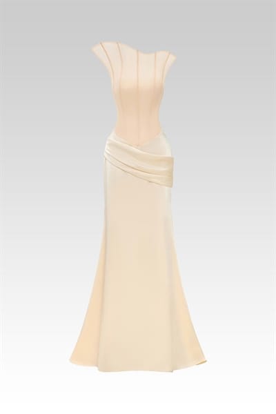 W - Lily Dawn Gown
