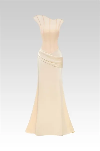 W - Lily Dawn Gown