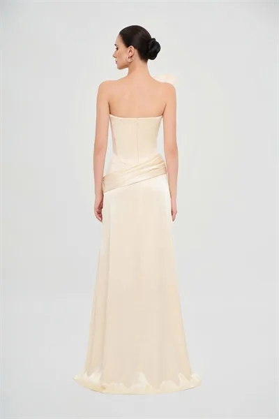 W - Lily Dawn Gown - Image 5