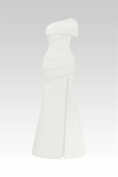 W - Ethereal Grace Gown