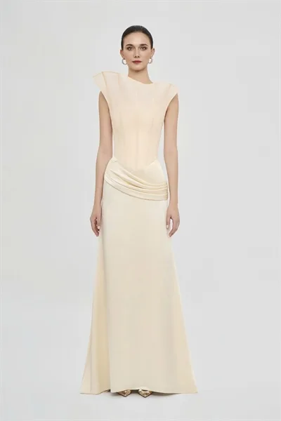 W - Lily Dawn Gown - Image 3